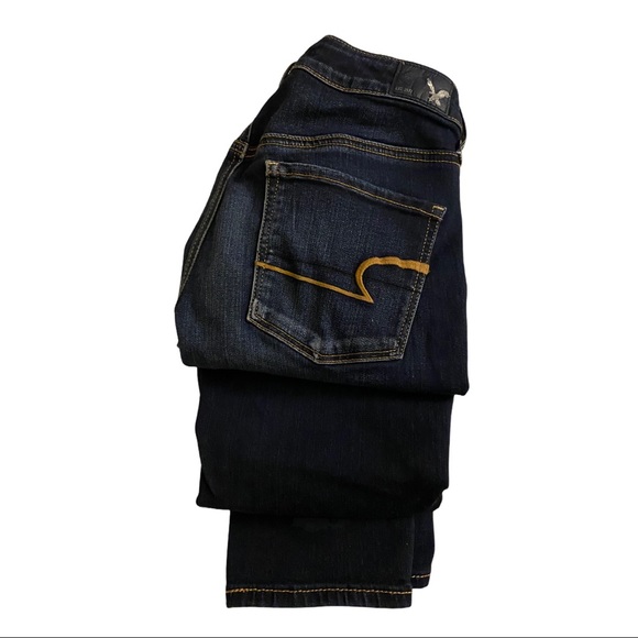 American Eagle Outfitters Denim - Vintage American Eagle Skinny Jeans